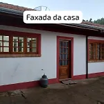 Casa Da Tia Celia