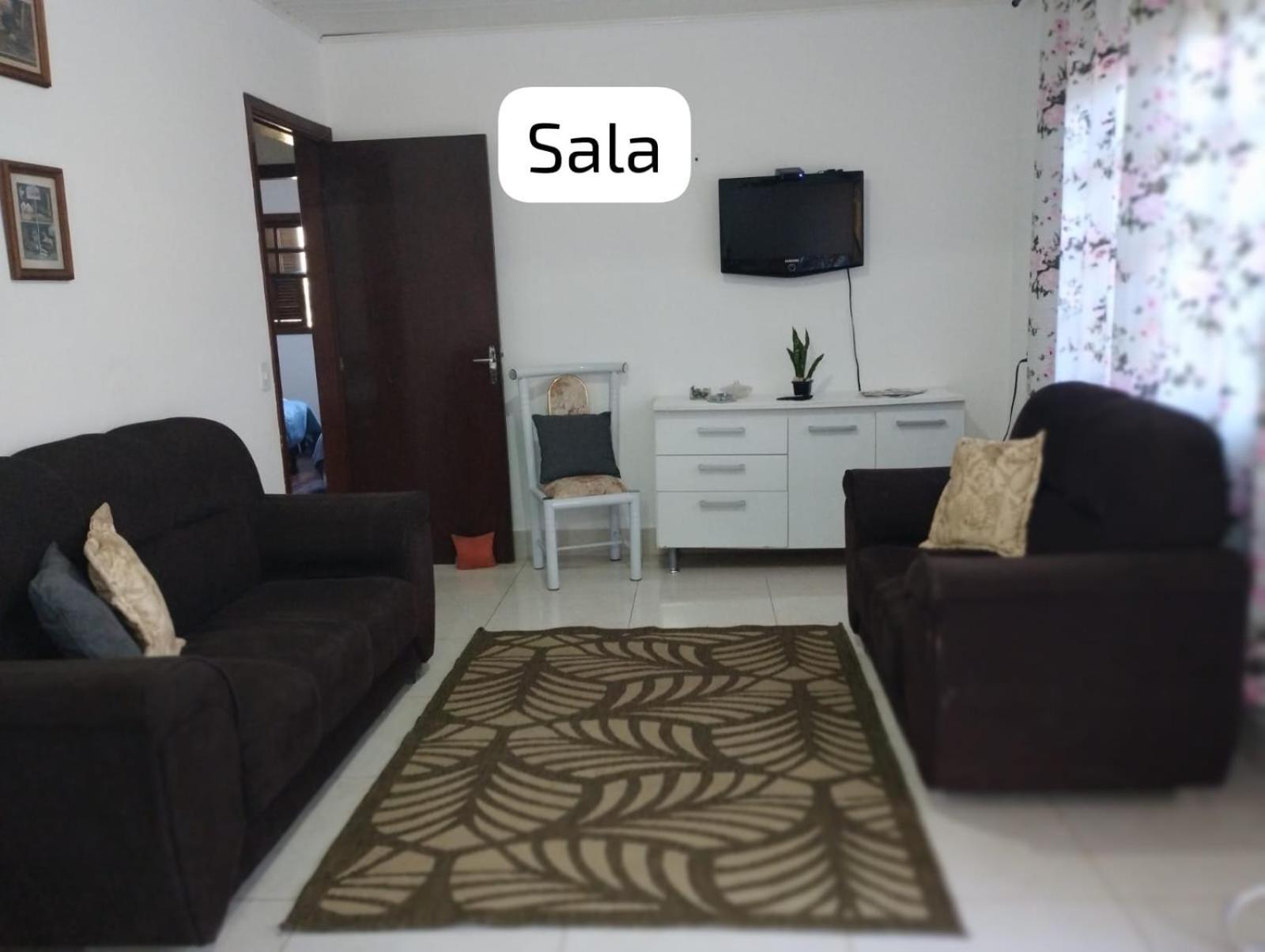 Casa Da Tia Celia Casa de férias Campos do Jordão