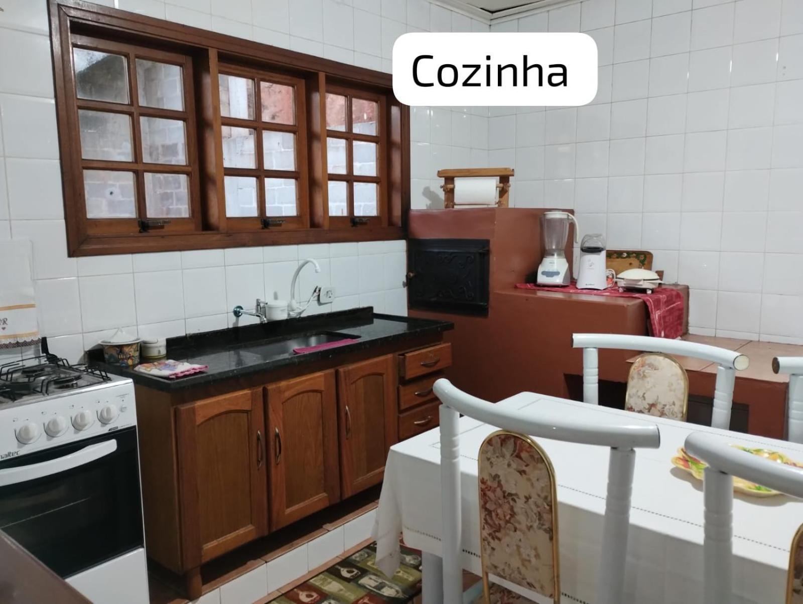 Casa de férias Casa Da Tia Celia