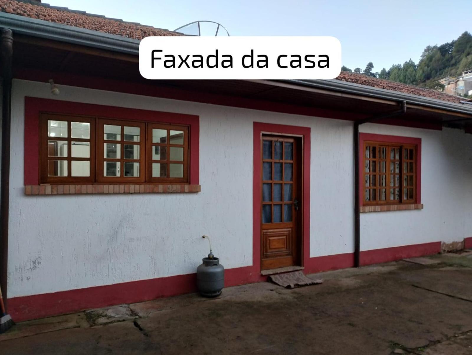Casa Da Tia Celia Casa de férias